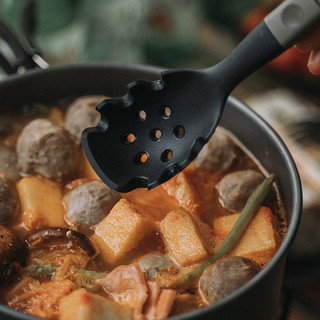 Awada acampamento ao ar livre Silicone dobrável leve portátil acampamento viagem panela quente macarrão utensílios de co
