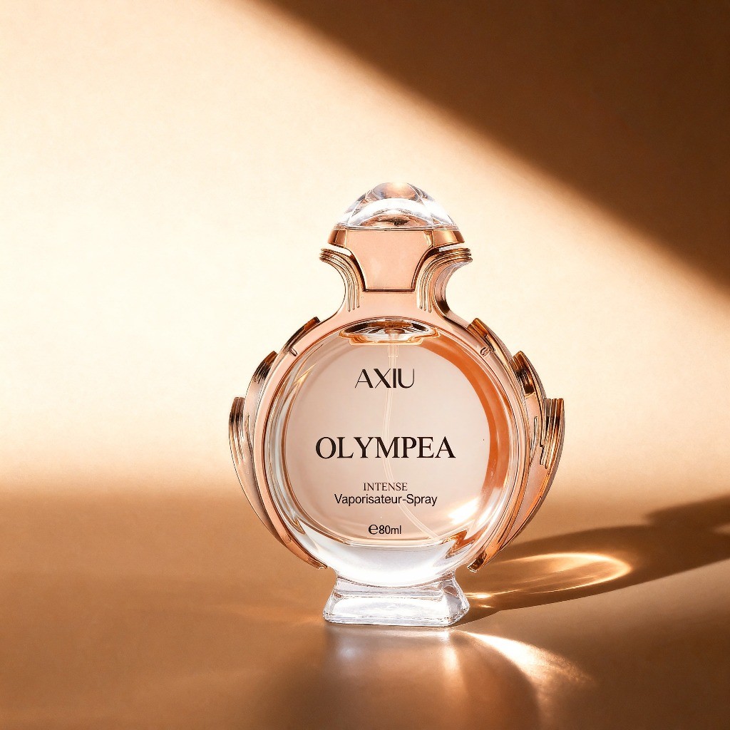 🌸AXIU🌸 perfume feminina perfume floral oriente Long Lasting body splash presente namorada 6.22