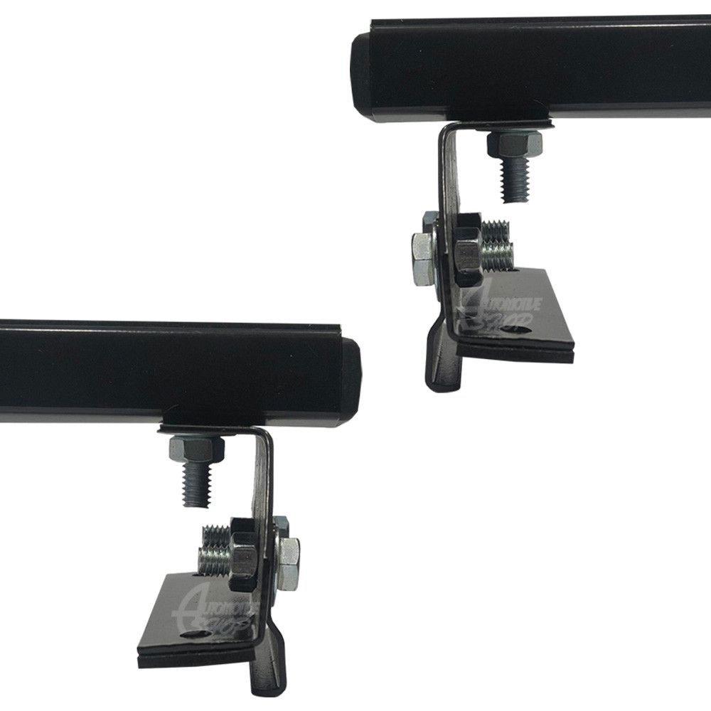 Rack de Teto Universal ONE Friso GM Celta G2 06-11 2/4 Porta