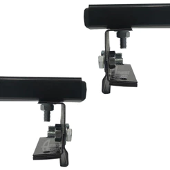 Rack de Teto Universal ONE Friso GM Celta G2 06-11 2/4 Porta