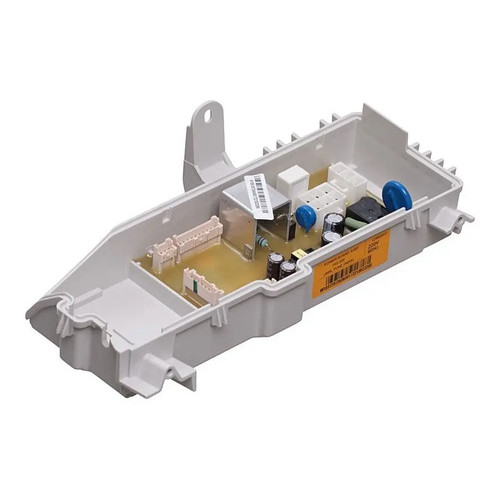 Placa Potência Lavadora Brastemp BWS15 BWH15 BWK15 BWN15 W10912972 220V Original