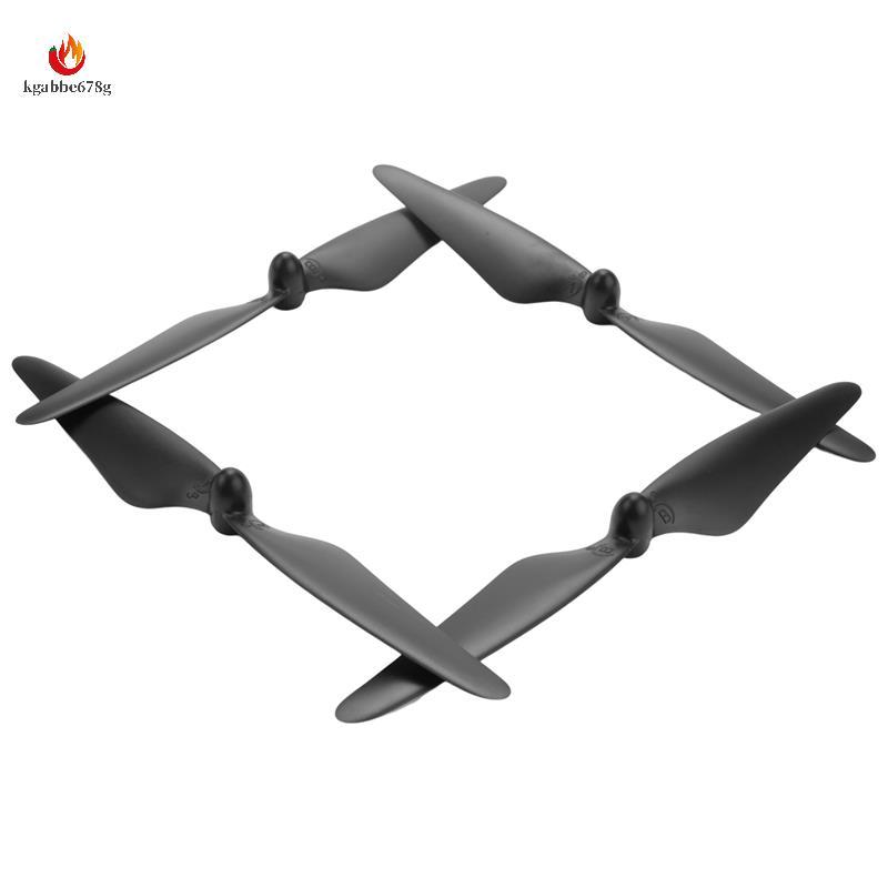 4 Unidades Para Lâminas De Hélices Quadricóptero H501S X4 RC 2CW/2CCW kgabbe678g.br