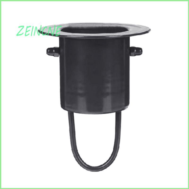 ZEIN Adaptador De Calha De Corrente De Chuva De Aço Inoxidável Instalador Para Telhado