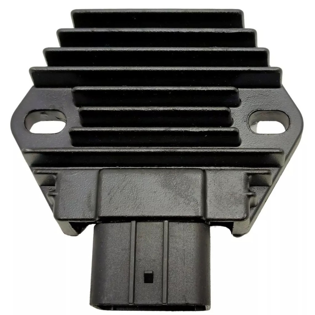 Regulador Retificador Voltagem Honda Twister Cbx250 Tornado 2001 2002 2003 2004 2005 2006 2007 2008