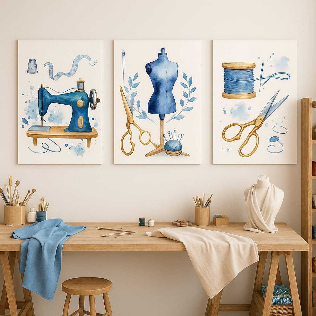 Foto Máquina de Costura: Onde Comprar | BuscaProdutos