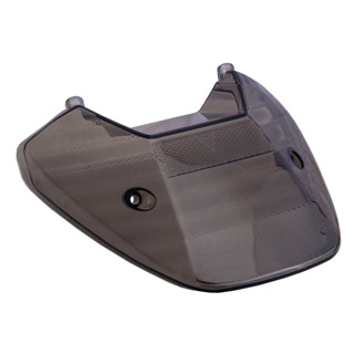 Lente De Lanterna Compatibilidade CG Titan 150 Ano 2004 a 2008 / Fan 125 Ano 2009 a 2013 em Oferta na Shopee