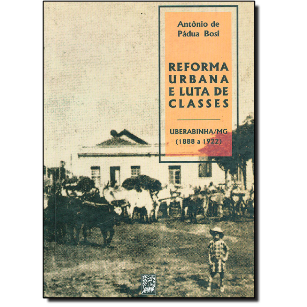 Reforma Urbana e Luta de Classes