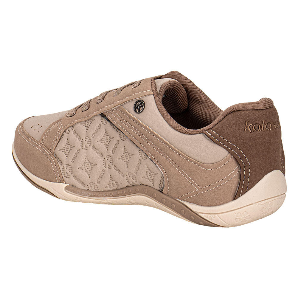 Tênis Feminino Casual Kolosh C1285b — imagem 2 de 2