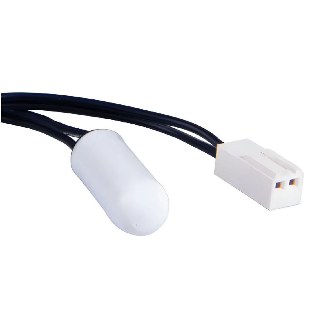 Sensor Degelo 10k Expositor MetalFrio Preto VN29 VN50 WN28 VN44 · foto 2