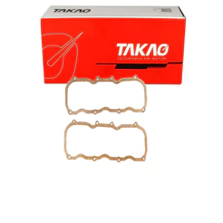 Junta Da Tampa Valvula (Par) Ranger 4.0 12V 1991 A 1994 / Explorer 4.0 12V 1991 A 1994 / Aerostar 4.0 12V 1991 A 1994