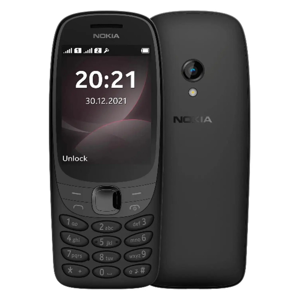 Celular Nok'a 4G 32GB Com WhatsApp Wifi Dual Chip Tela Full HD