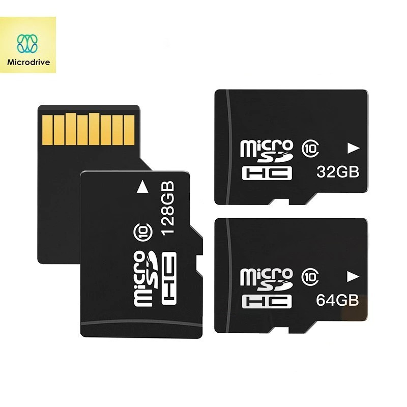 Cartão De Memória 10 1TB 256GB 512GB Alta Velocidade Universal micro SD TF 8GB 16GB 128GB Câmera De Condução Monitoramen em Oferta na Shopee