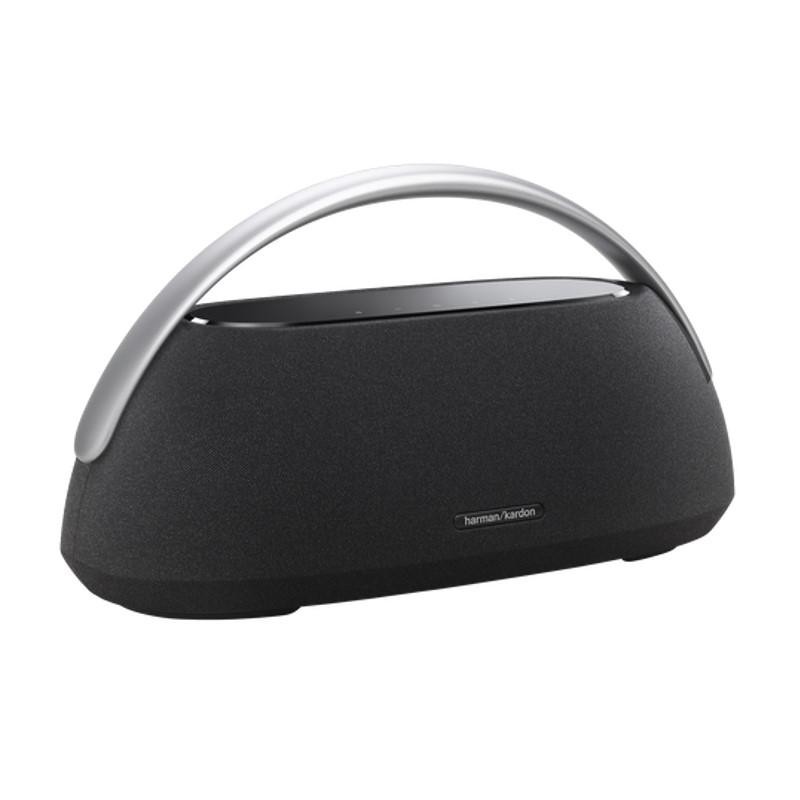 Caixa de Som Harman Kardon Portátil Go Play 3 160W Bivolt em Oferta na Shopee