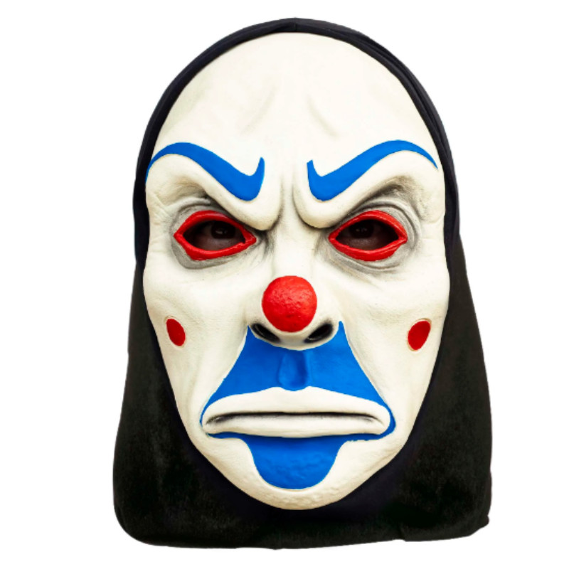Máscara de Monstro Assustador: Onde Comprar | BuscaProdutos