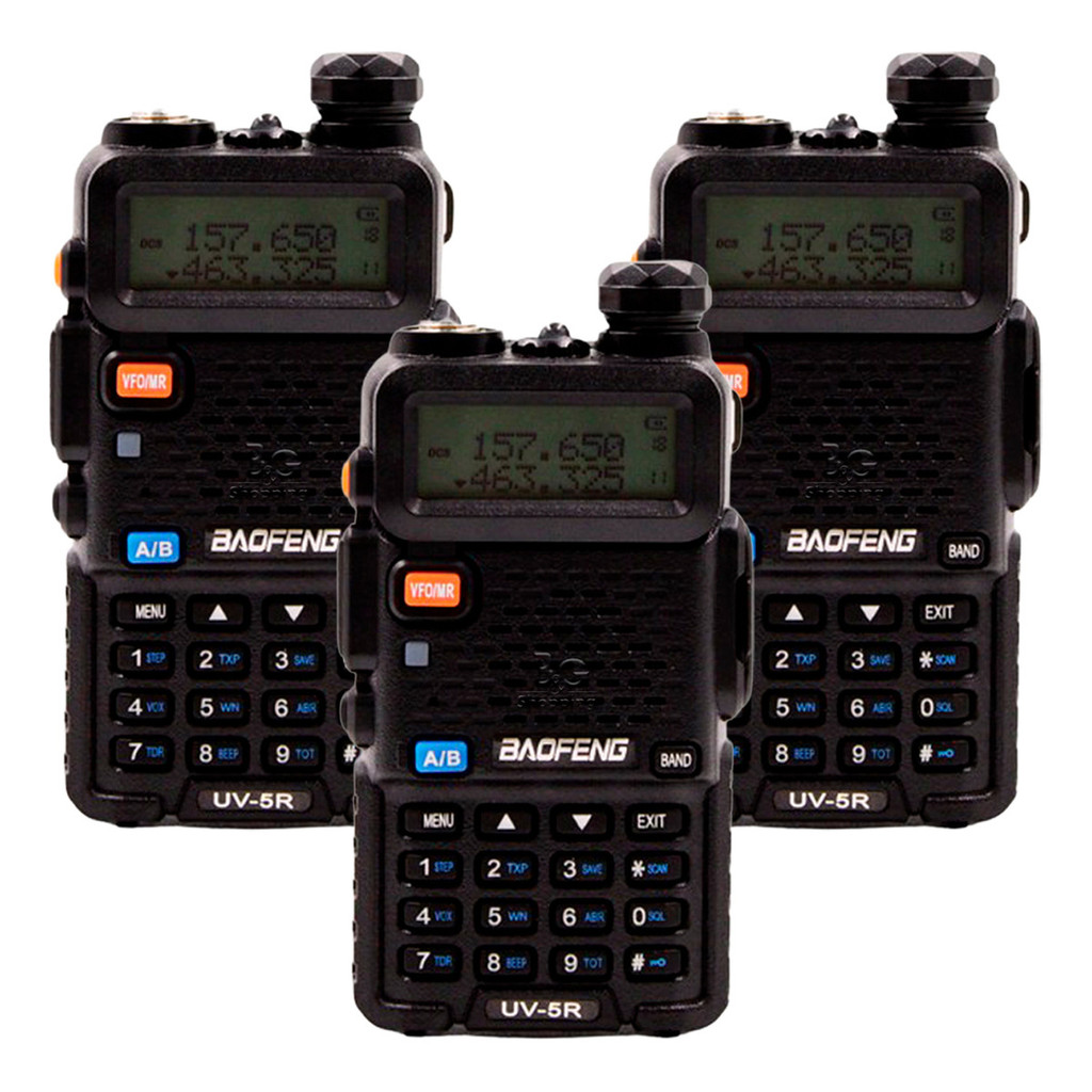 Walkie Talkie 3: Onde Comprar | BuscaProdutos