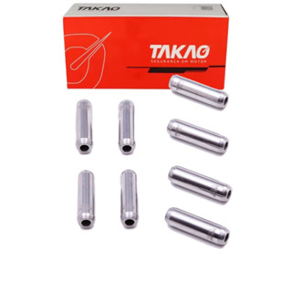 Guia Valvula Fusion 2.3 16V 2006 A 2009 / Focus 2.0 16V 2009 A 2012 / Ecosport 2.0 16V 2009 A 2012 em Oferta na Shopee