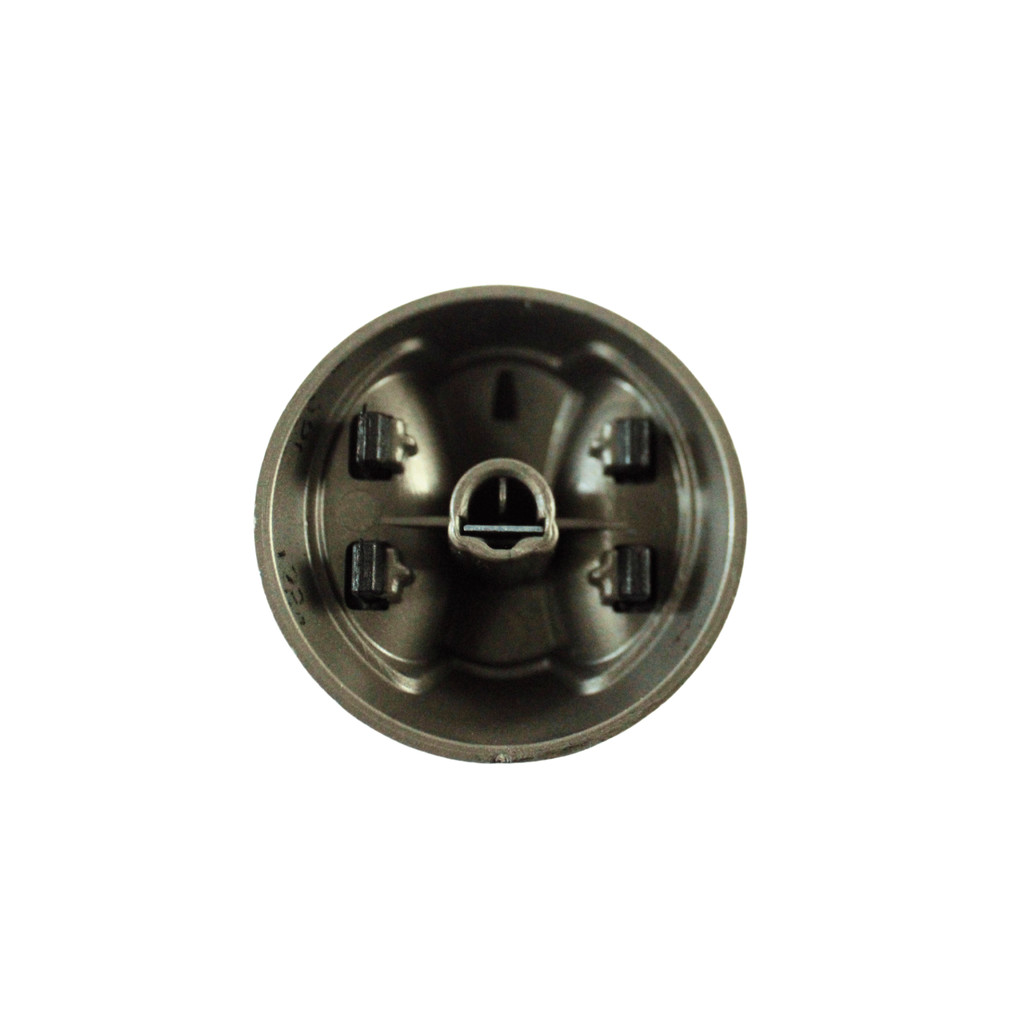 Botão Manipulo P/ Forno Esmaltec Esmeralda 4034