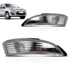 Pisca Retrovisor Fiesta 2011 2012 2013 2014 2015 2016 2017 2018 2019