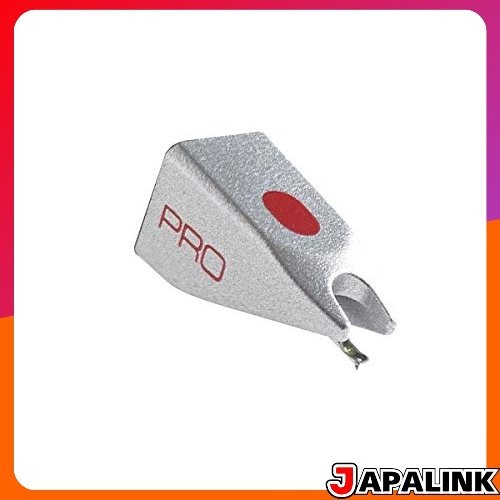 Agulha de substituição Ortofon Stylus Pro para Ortofon OM Pro/Concorde Pro 【Direct from Japan】