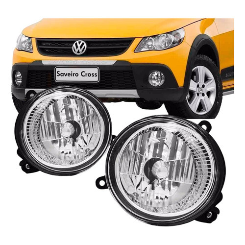 Saveiro Cross 2012: Onde Comprar | BuscaProdutos