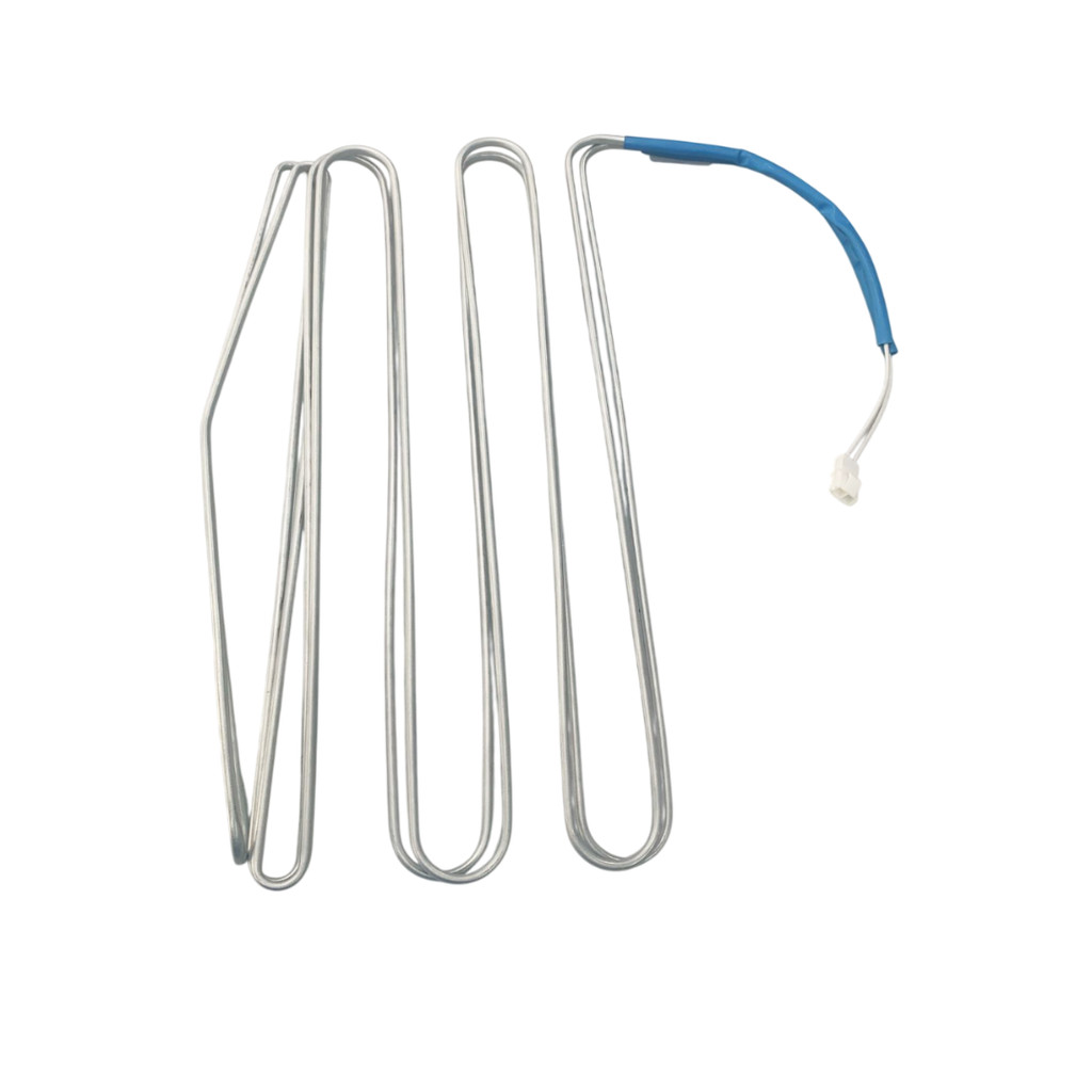 RESISTENCIA DEGELO GELADEIRA BRASTEMP BRE 48/ 49/ 51 XRE 48D 210W 127V PARALELO MJ166 326030256
