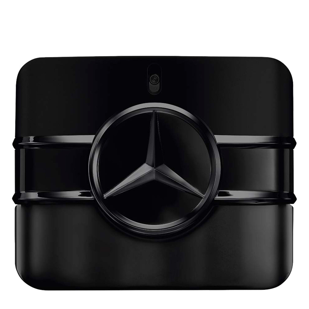 Mercedes Benz Sign Your Power Eau de Toilette - Perfume Masculino 100ml em Oferta na Shopee