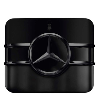 Mercedes Benz Sign Your Power Eau de Toilette - Perfume Masculino 100ml