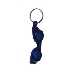 Chaveiro Speedo - Óculos de Natação - AZUL