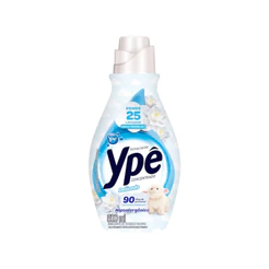 Amaciante Concentrado Delicado 500ml Ypê