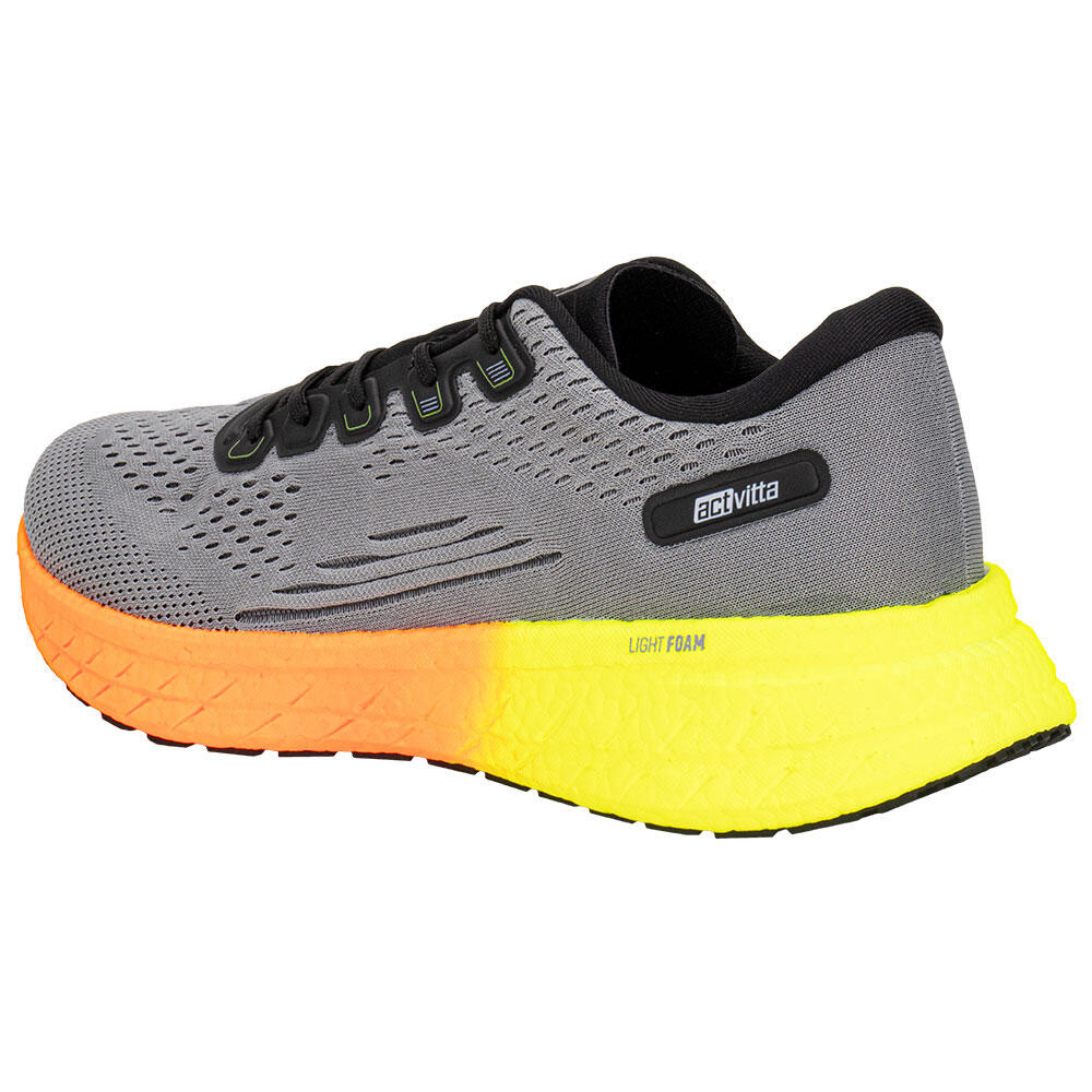 Detalhes do Tênis Masculino Actvitta 4914222