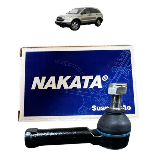 Terminal Direção Nakata Honda Crv 2007 2008 2009 2010 2011 em Oferta na Shopee