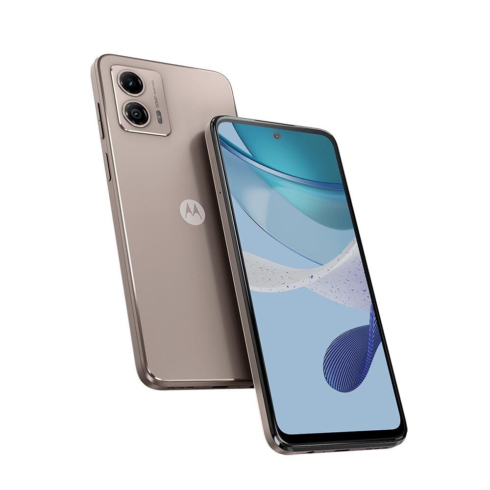 Usado: Moto g53 128GB Rosa Excelente - Trocafy - Motorola