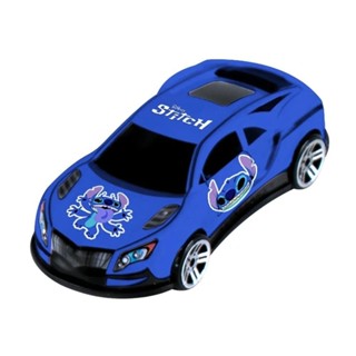 Mini Carrinho Pull Back Stitch - Candide em Oferta na Shopee