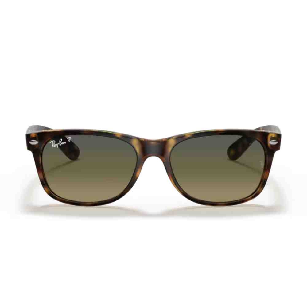Óculos de Sol Ray-Ban New Wayfarer Havana 0RB2132 894/7655