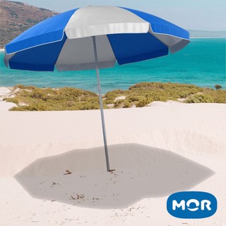 Guarda Sol Praia Gigante 1,80m Piscina E Pesca Proteção UV Mor