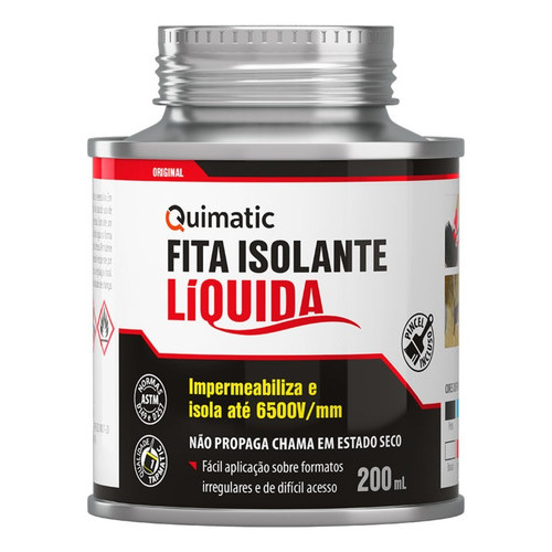 Isolante Líquida: Onde Comprar | BuscaProdutos