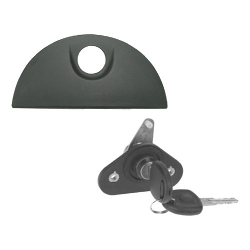 Maçaneta Externa  Chevrolet  Corsa Hatch / Meriva Traseira
