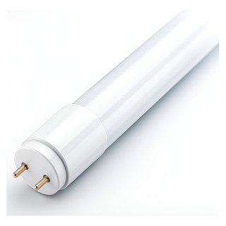Lâmpada 1.20M Tubular T8 18W 4000K Base G13 2070 Lumens Bivolt Ilumina Forte Unilateral Fácil Instalar Casa & Iluminação