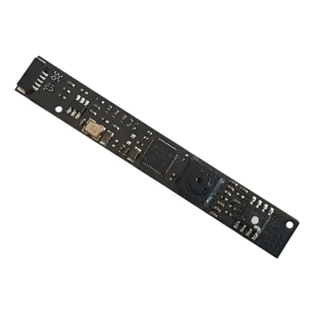Webcam SCB-0385N Seminova para Notebook Samsung RV411 RV415