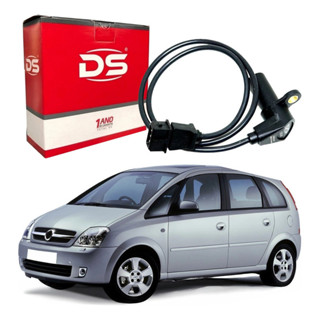 Sensor De Rotação Ds Meriva 1.4 2009 A 2012 em Oferta na Shopee
