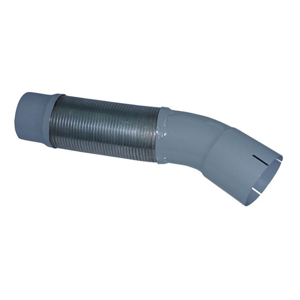Tubo Flex.reposicao 4.1/2  Mb Axor 2035/2044/2644/3044/3344