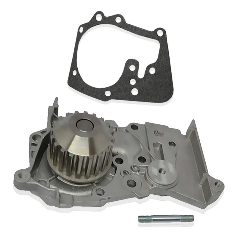 Detalhes do Bomba Dagua Indisa Clio 1.6 16v 1998 A 2002