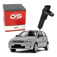 Sensor Velocidade Ds Corsa Novo 1.0 2003 A 2012