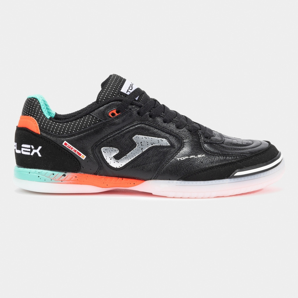 Chuteira Joma Top Flex 2025 Futsal Futebol Salão Original