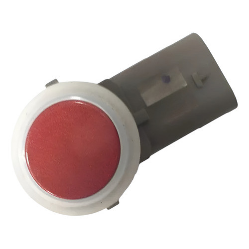 Sensor De Estacionamento Lateral Onix 2020-2024 Laranja