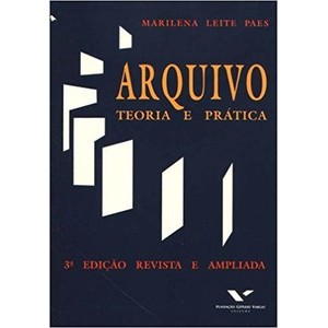 Arquivo: teoria e prática Livro AM