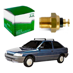 Sensor Temperatura Escort Sapão 1.8 2.0 1993 A 1996