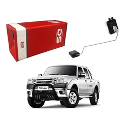 Sensor Nivel Combustivel Ds Ranger 2.3 2009 A 2012