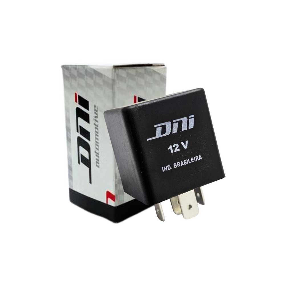 Relé Pisca Seta Para Elba Uno Tempra Spazio 4 Terminais Relé Comando Pisca Uno Tempra Spazio em Oferta na Shopee