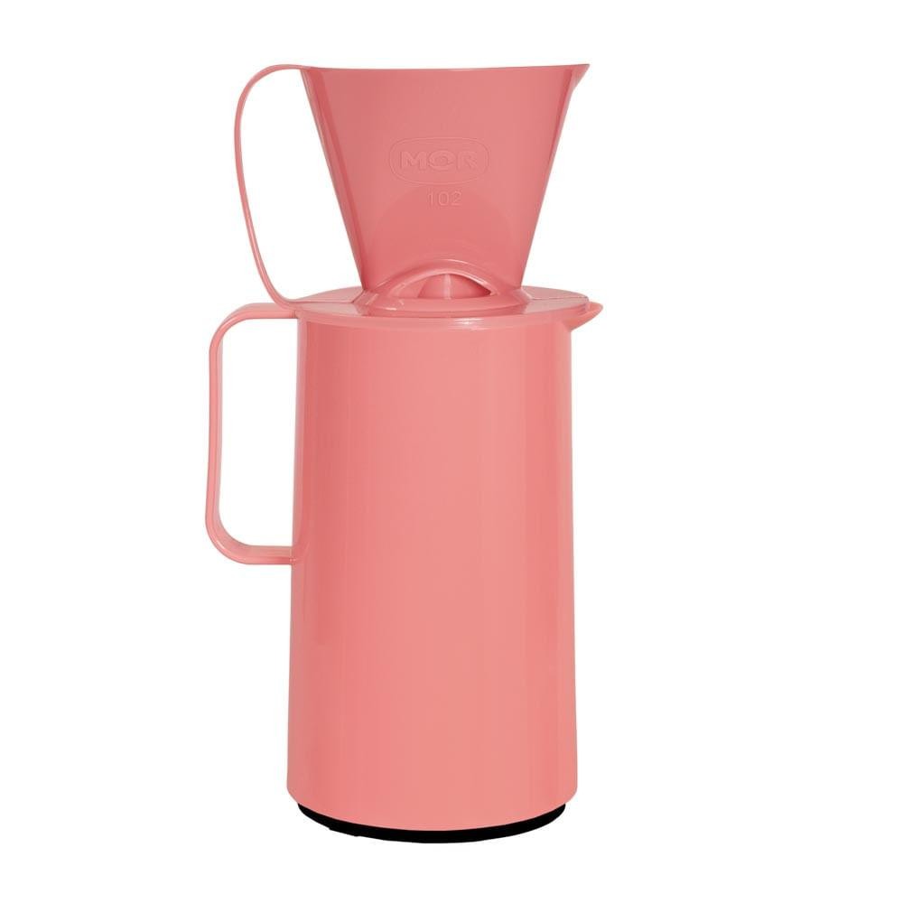 Conjunto Bule Haus Pêssego Embalagem Presenteável em Oferta na Shopee